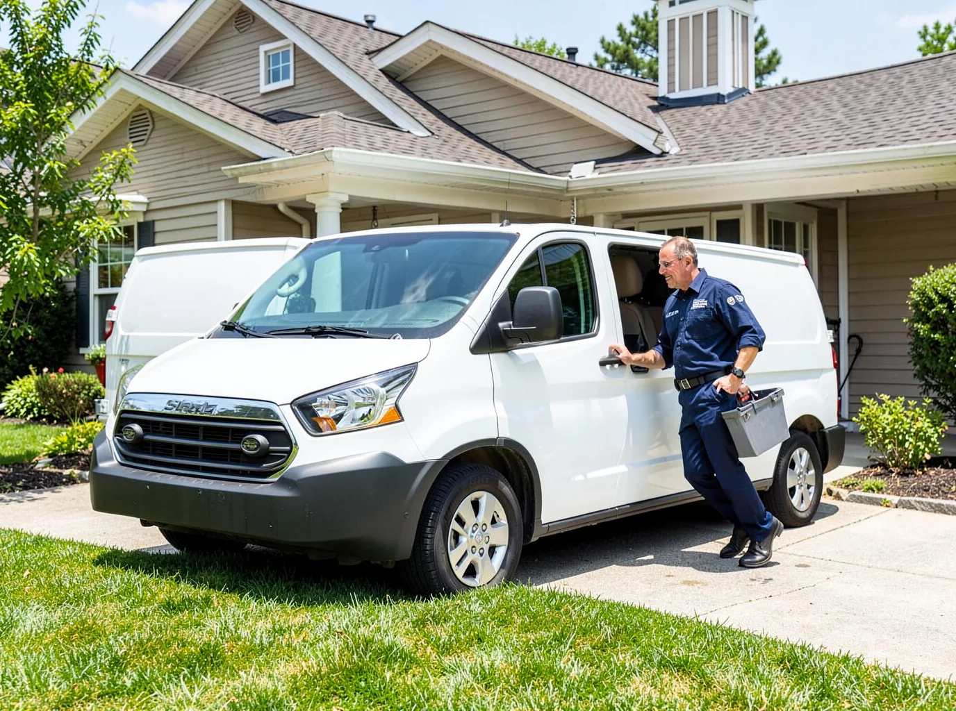 Emergency Plumber company in Herald, CA